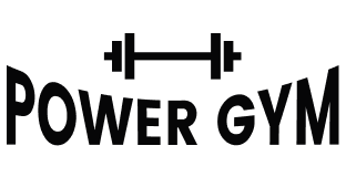 Power Gym Logo